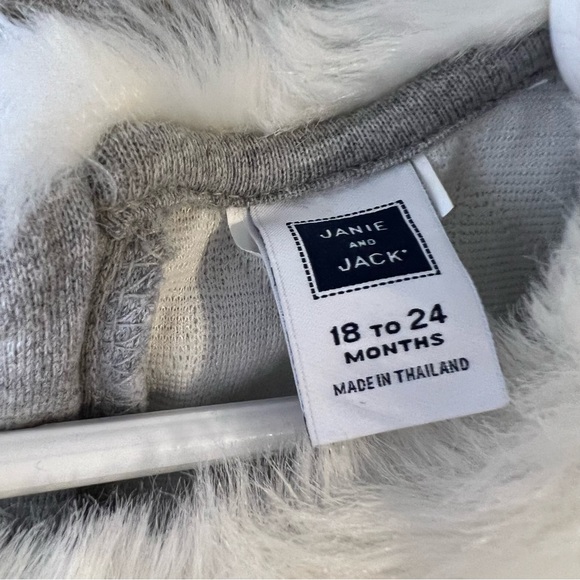 quilted dress - Picture 5 of 8